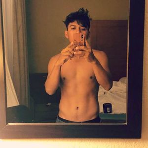 Meet your Posher, Benjamin